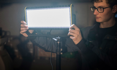 AF12C WORK LEDLENSER Luminaires and Light Fixtures Image 5