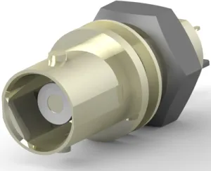 5227726-2 AMP Coaxial Connectors