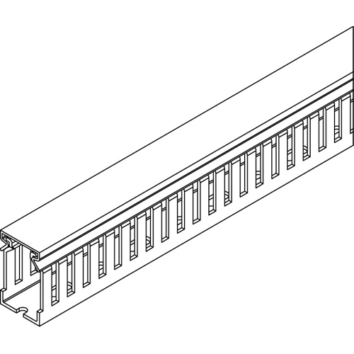 6132544 OBO Bettermann Cable Channels Image 2