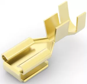62253-1 AMP Receptacles