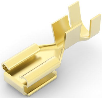62253-1 AMP Receptacles Image 1