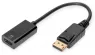 DB-340415-002-S DIGITUS Assembled Audio Cables, Display cables