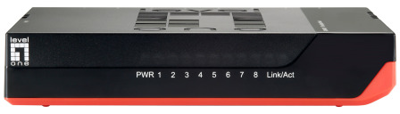 GSW-0807 EFB-Elektronik Industrial ethernet switches Image 3