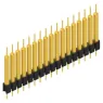 MK 14 X 3 17 G Fischer Elektronik PCB Connection Systems