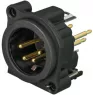 NC4MAV Neutrik XLR Connectors