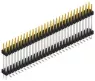 SL16SMD20760SP Fischer Elektronik PCB Connection Systems