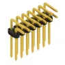 SLY 4 082 14 G Fischer Elektronik PCB Connection Systems