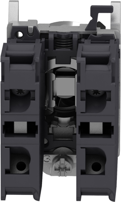 XB4BD25GEX Schneider Electric Actuators, Signal Elements and Front Elements Image 4