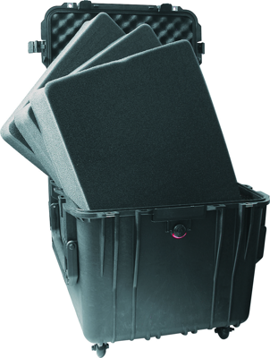 0340 WITH FOAM Peli Trolleys, bags, cases and holders Image 2