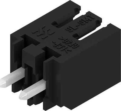 1264130000 Weidmüller PCB Connection Systems Image 2