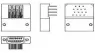 1589809-3 TE Connectivity D-Sub Connectors