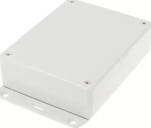 1591GF2SGY Hammond General Purpose Enclosures