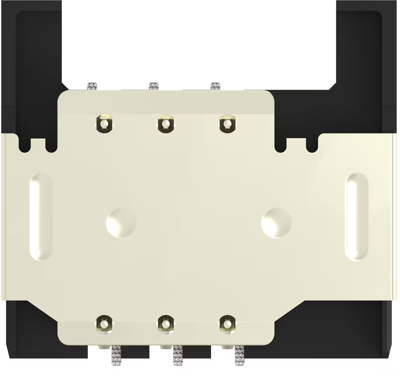 1932768-1 TE Connectivity Card Connectors Image 3
