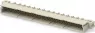 384241-E ERNI DIN PCB Connectors