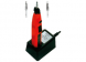 Battery soldering iron kit, Engel 7511002000, 35 W, 230 V