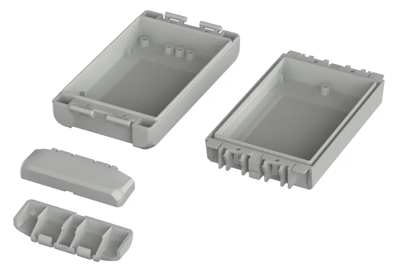 96033145 Bopla General Purpose Enclosures Image 3
