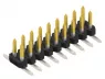 10063486 Fischer Elektronik PCB Connection Systems