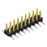SLY 8 SMD 036 18 S Fischer Elektronik PCB Connection Systems