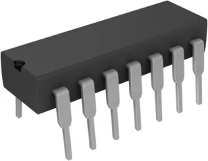 SN74F260N Texas Instruments Logic Devices