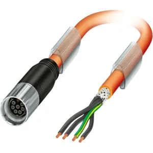 1619315 Phoenix Contact Sensor-Actuator Cables