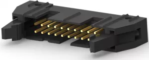 5499160-6 AMP PCB Connection Systems