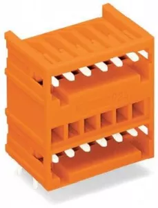 734-432 WAGO PCB Connection Systems