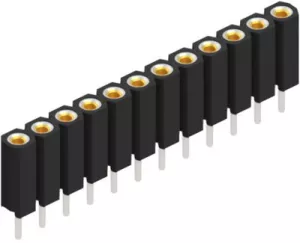10026697 Fischer Elektronik PCB Connection Systems
