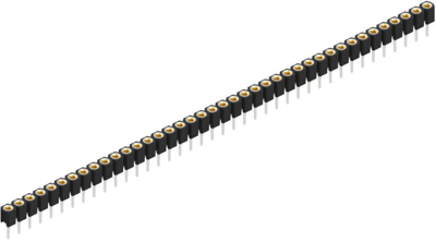 10041838 Fischer Elektronik PCB Connection Systems
