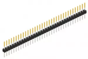 10046437 Fischer Elektronik PCB Connection Systems
