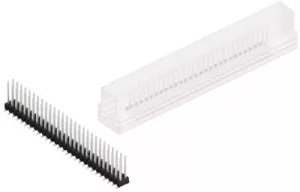 SL11SMD10456ZSM Fischer Elektronik PCB Connection Systems