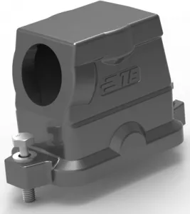 T1912102132-009 TE Connectivity Housings for HDC Connectors