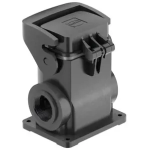 19432060256 Harting Housings for HDC Connectors