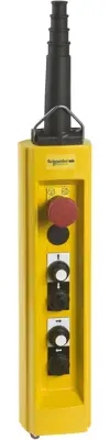 XACB4933 Schneider Electric Control Devices in Housings