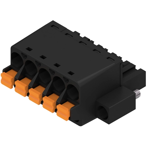 1017370000 Weidmüller PCB Connection Systems Image 2