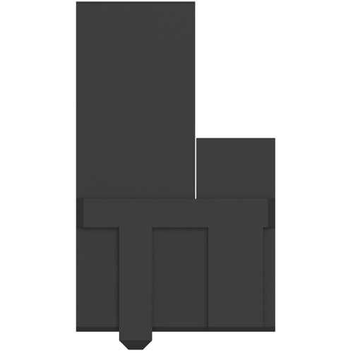 1645570-1 AMP Hard Metric Connectors Image 3