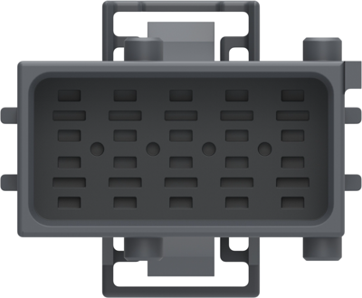 2-962352-1 AMP Automotive Power Connectors Image 5