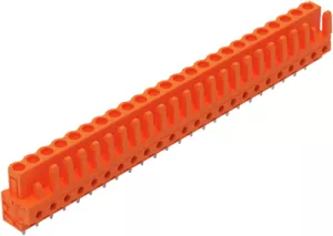 232-184 WAGO PCB Connection Systems