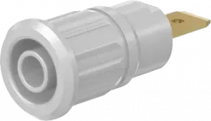 49.7073-29 Stäubli Electrical Connectors Laboratory Connectors