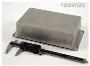 1590WPFL Hammond General Purpose Enclosures