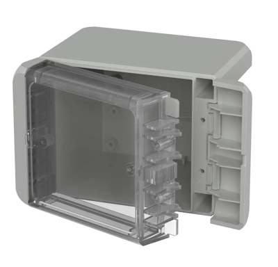 96022135 Bopla General Purpose Enclosures Image 2
