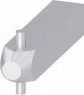 8UD1900-3WD00 Siemens Fuses Accessories