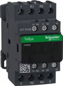LC1D128G7 Schneider Electric Contactors