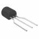 Voltage Reference IC, TO-92, LT1004CZ-2.5#PBF