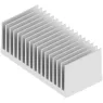 10018971 Fischer Elektronik Heat Sinks