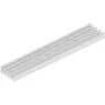 10134216 Fischer Elektronik Heat Sinks