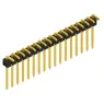 SL 18 108 17 G Fischer Elektronik PCB Connection Systems