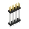 SL 6 223 14 S Fischer Elektronik PCB Connection Systems