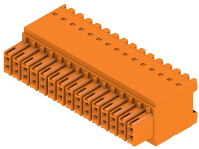 1277420000 Weidmüller PCB Connection Systems Image 1
