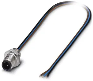 1530582 Phoenix Contact Sensor-Actuator Connectors