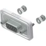6STD09SAM99B70X CONEC D-Sub Connectors